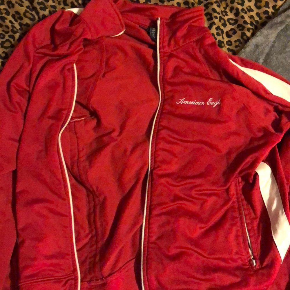 American Eagle jacket